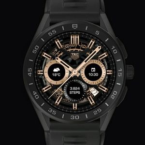 Meet your Posher, Lyle